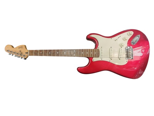 Squier stratocaster standard - squier,