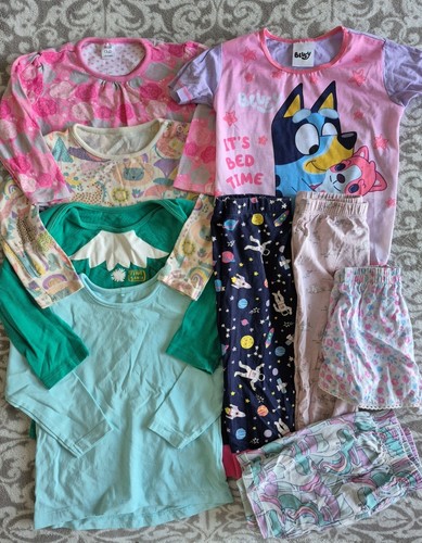 Bundle girls tops - of,