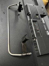 ORIGINAL TV STAND FOR 42” SONY PLUS FITTING SCREWS MODEL KDL -42W829B