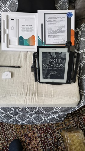 Kobo stylus usb - kobo, usb-c