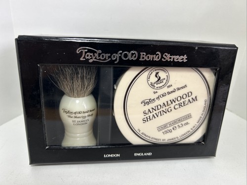 Taylor old bond - street, pure