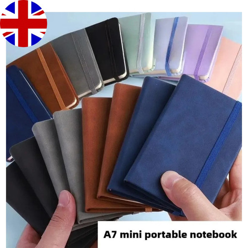 Small notebook portable - small,