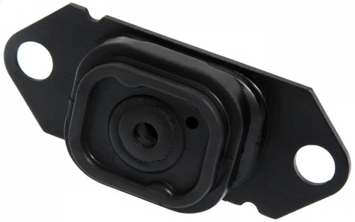 Engine mount upper left - engine,