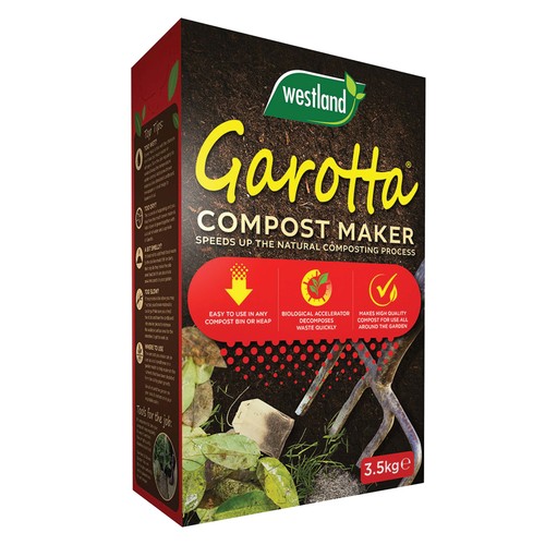 Westland garotta compost maker - westland,