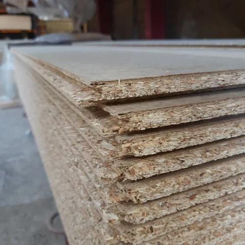 Loft panels chipboard 18mm - loft, x