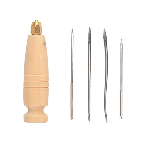 Diamond point stitching - diamond,