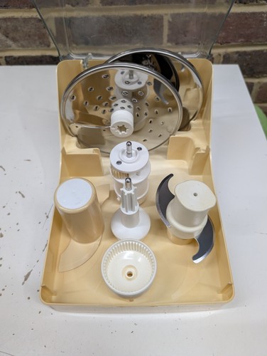 Magimix compact 3100 food - compact,