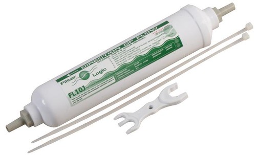 Filter logic water - filter,
