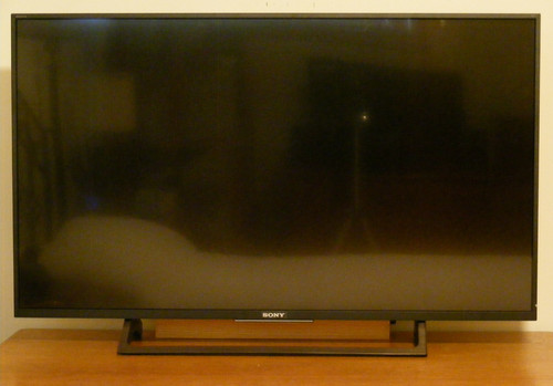 Sony xbr 43x800e - , 4k