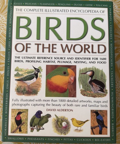 The complete illustrated - the,