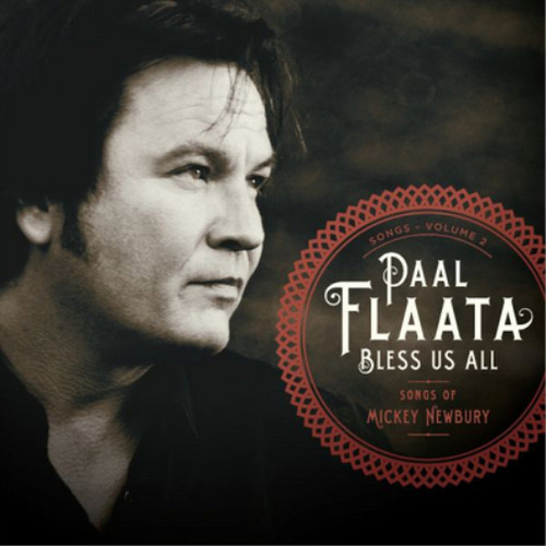 Paal flaata bless all - flaata, all: