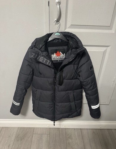 Men zavetti canada puffer - canada,