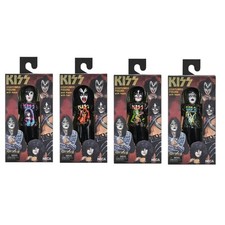 KISS  NECA   Kids Costumes