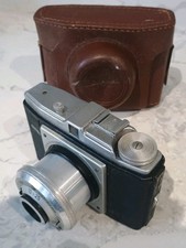 Vintage Dacora Kamerawerk