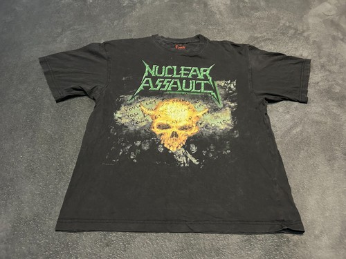 Vintage nuclear assault - vintage, 2003