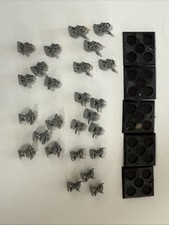 Epic Chaos Space Marines Squad