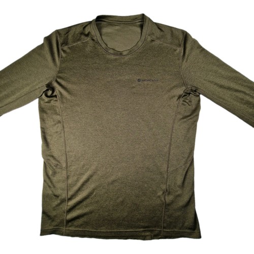 Montane long sleeve - long,