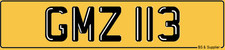 DATELESS Registration Number