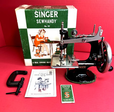 Rare 1922 3rd Model Singer