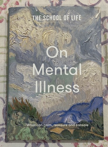 The school life mental - the, of