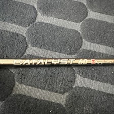 Project X Catalyst 60 7 Iron Shaft
