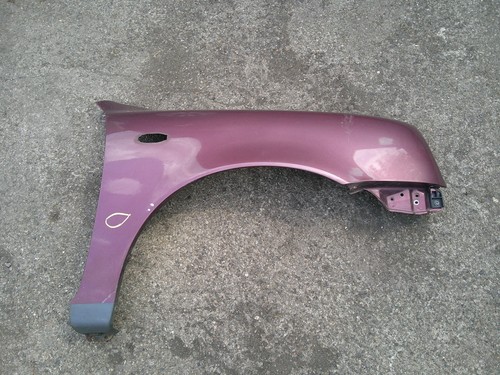 Nissan micra k11 wing - micra,