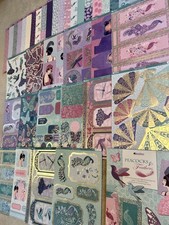 KANBAN Peacocks & Feathers