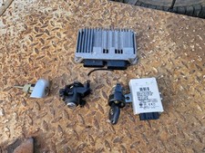 2001 BMW 318Ci E46 N42 2.0