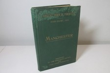 Manchester Guide by Ancient