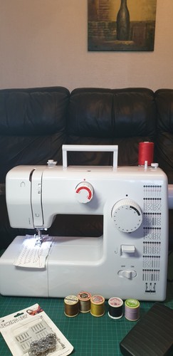 Big heavey 59 stitches - big, &