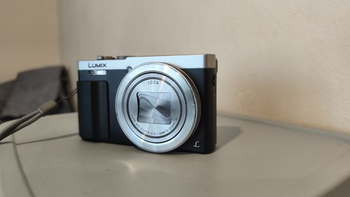Panasonic lumix tz70 compact - lumix,