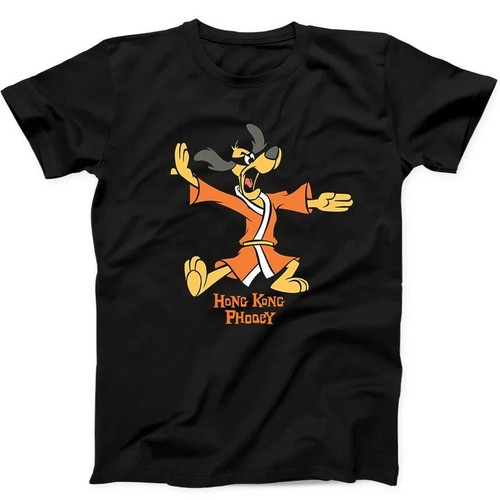 Vintage hong kong phooey - vintage,