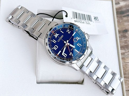 Citizen eco drive - citizen, eco-drive