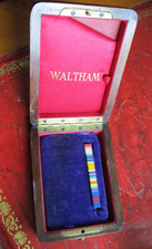 ✨Vintage Rare Waltham Pocket
