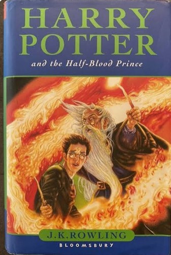 1st edition rowling - edition, j.k.