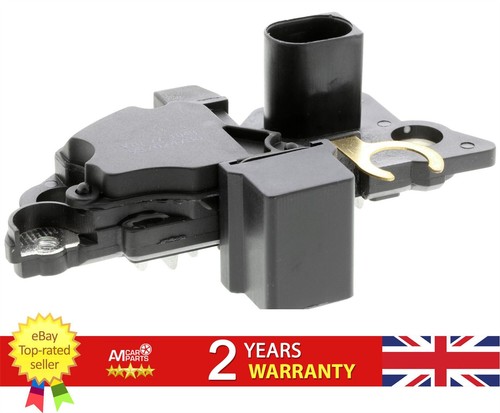 Alternator regulator for audi - alternator,