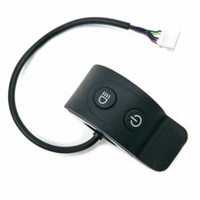 For x8 electric - hx,