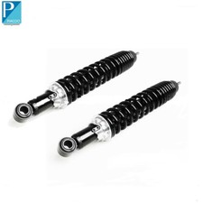 Pair Of Rear Shock Absorbers