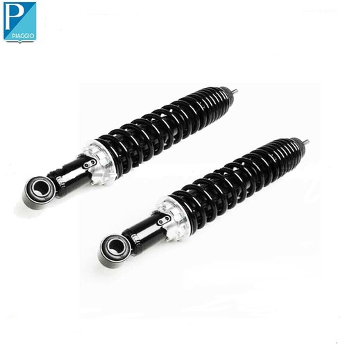 Pair rear shock - pair,