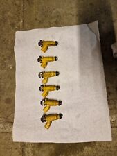 0280156129 Petrol Fuel Injector 12581682 2.8T V6 Saab B284 Aero Vauxhall VXR 