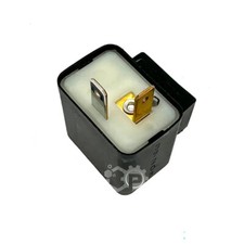 OEM Yamaha NMax Front Flasher