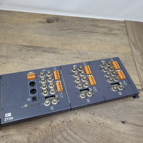 Baxall security ztx6 24m6 - baxall,