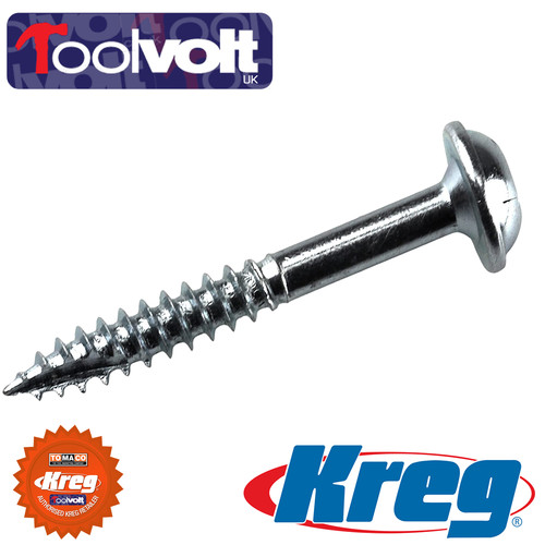100 kreg pocket hole screws - kreg,
