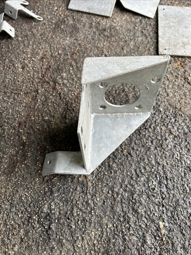 Land rover steering box - land,