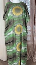 Somali Baati with matching Skirt African Dress Fabric for Women Kaftan
