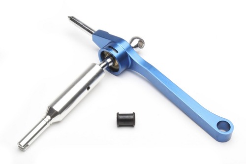 Short shift kit for bmw - short, 3