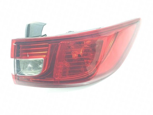 265502631r rear lamp - 265502631r,