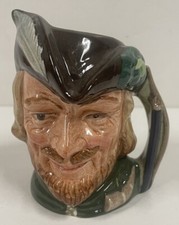 Vintage Royal Doulton Robin