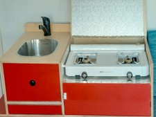 RV  Boat Metho / Alcohol