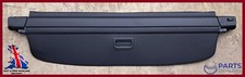 GENUINE VW PASSAT ESTATE B7 2010-2014 PARCEL SHELF BOOT LUGGAGE LOAD COVER BLACK